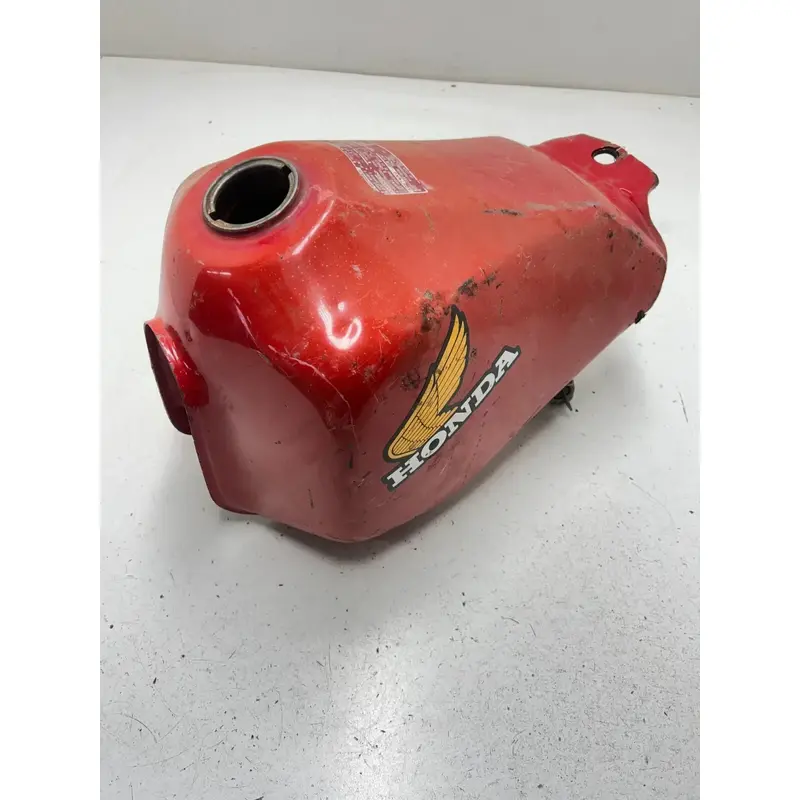 HONDA XR OEM Gas Tank Fuel Cell Cap  READ DESCRIPTION FREE SHIPPING