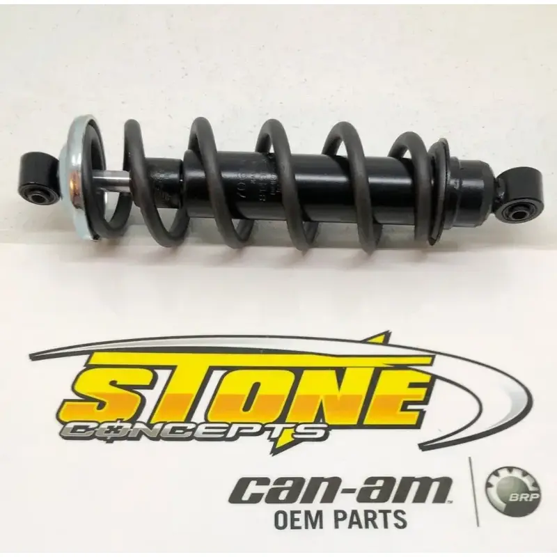 New OEM 2015-2025 Can-Am Spyder F3 F3-S SE6 Sport Rear Shock Absorber Spring