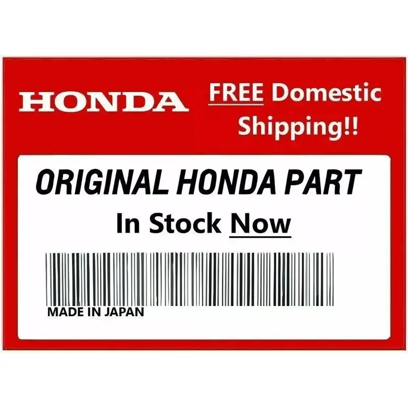 OEM HONDA X-ADV 750 2024 WASHER, THRUST, 8MM 90516-HW3-670