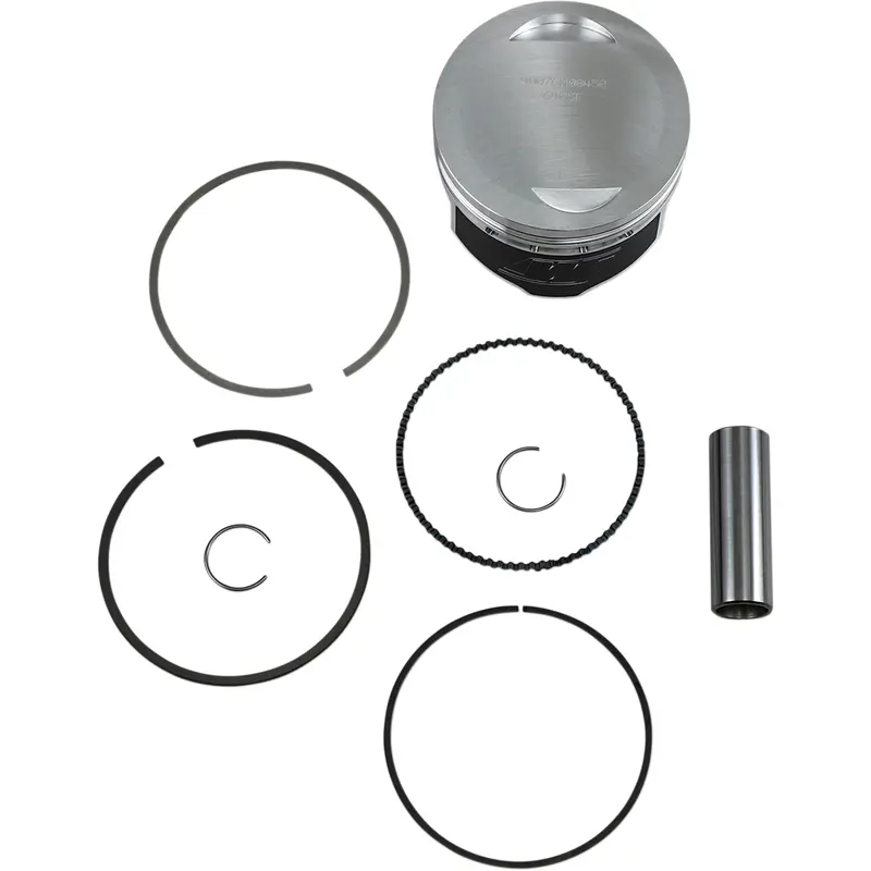 Piston Kit Forged Series for 4-Stroke