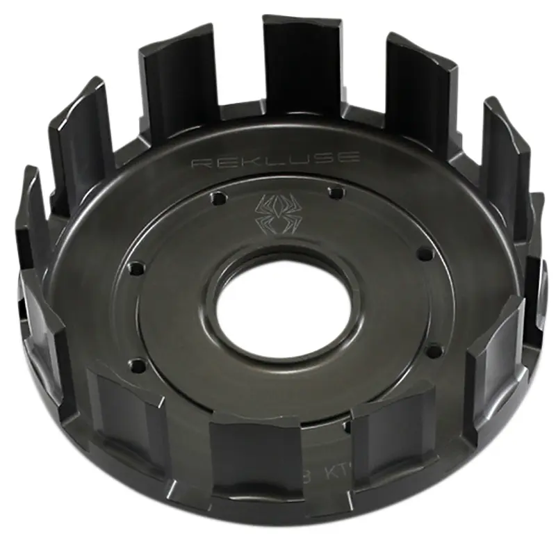 Rekluse Clutch Basket KTM / Husaberg 390cc-530cc 2007-2012