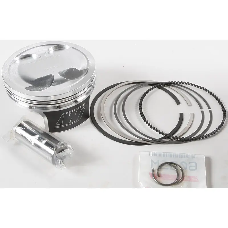 Wiseco Piston Kit 1.00mm Oversize to 92.00mm 40030M09200