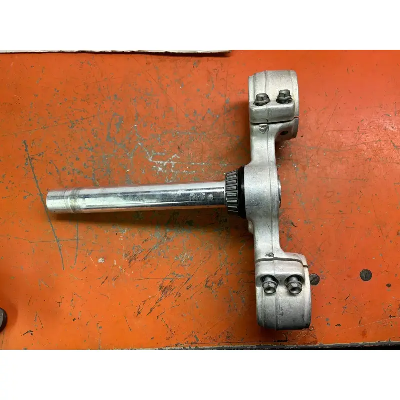 Bottom Triple Clamps (20mm offset)  * KTM * 125cc-525cc * 2003-2008