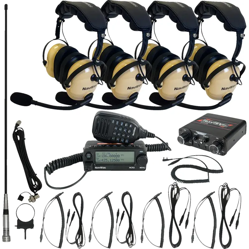 Communication/Radio System