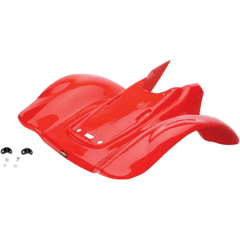 Fender Replacement Plastic