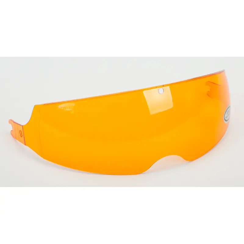 GMAX INNER SHIELD HI-DEF AMBER GM-32/67