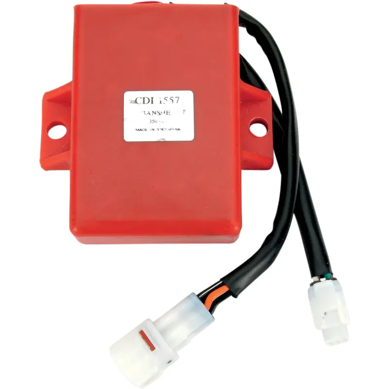 Hot Shot Series CDI Box