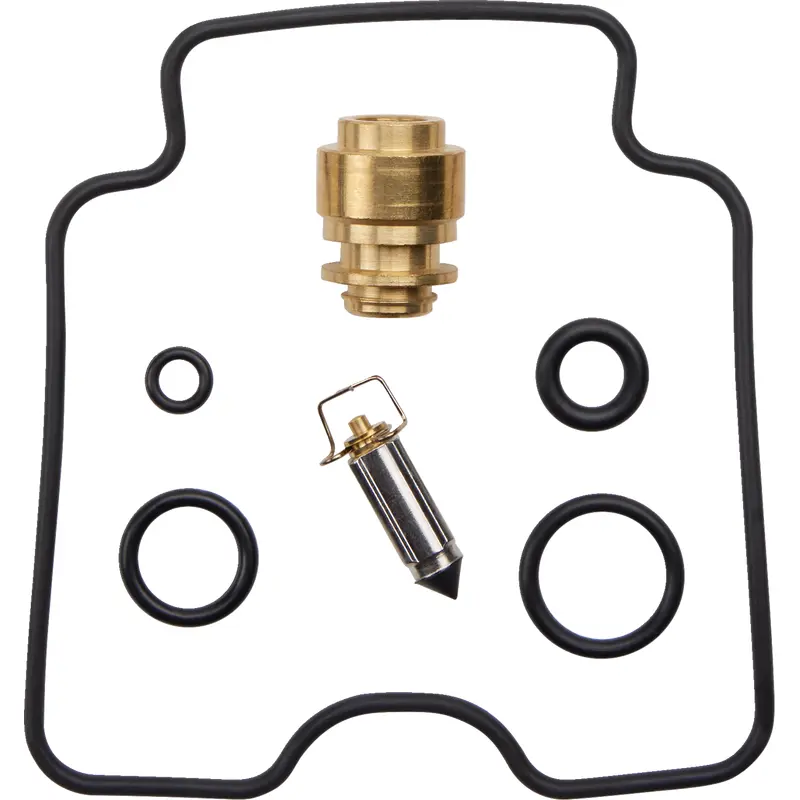 K&l supply Carburetor Repair Kit - Suzuki