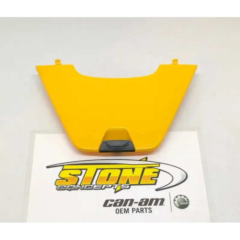 New OEM 2024 2025 Can-Am Maverick R Central Box Cover 707901108