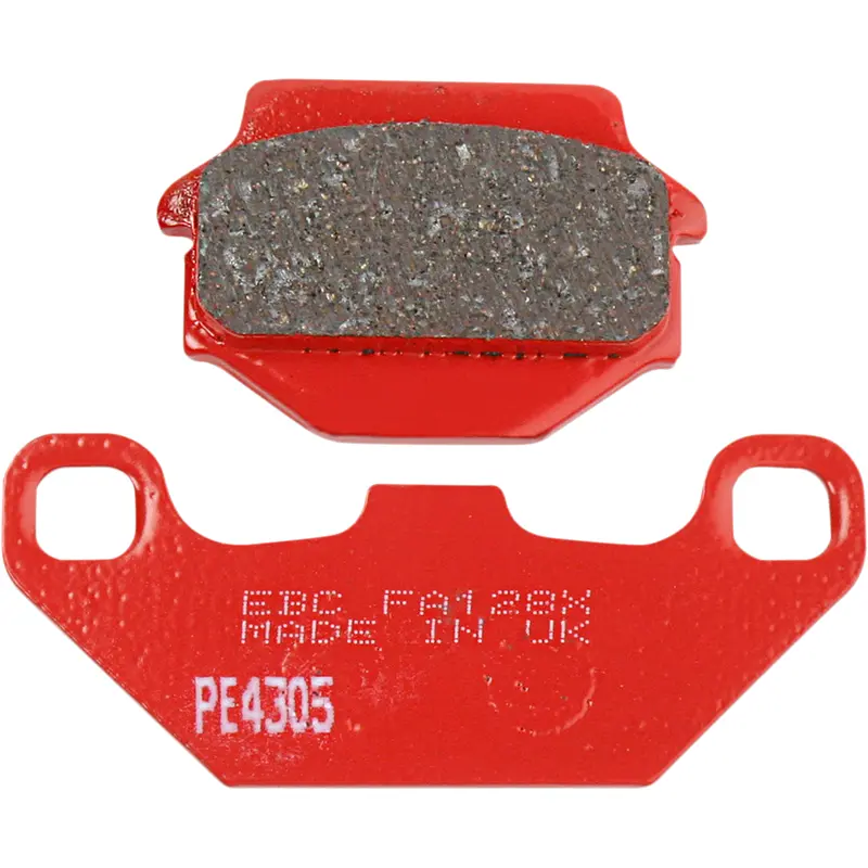 Sport Carbon "X" Brake Pads