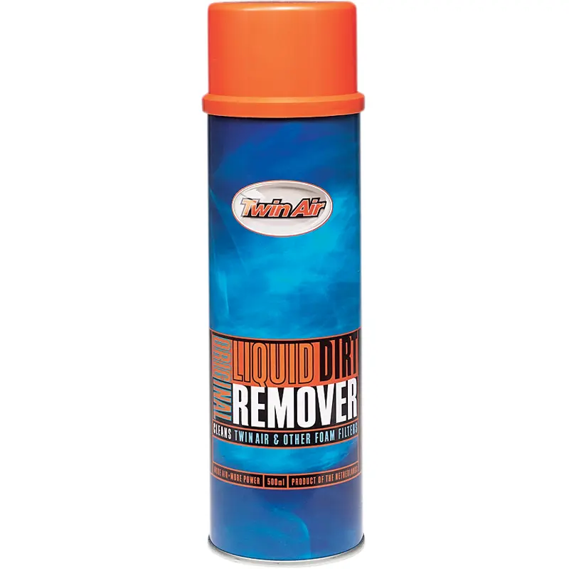 Twin Air Liquid Dirt Remover Spray