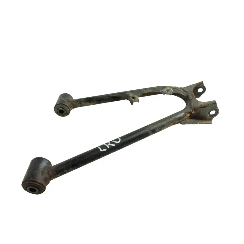 2008 Yamaha Grizzly YFM700 EPS Left Rear Upper Control Arm OEM B4450