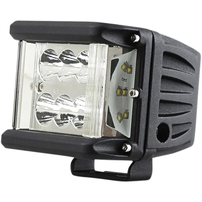 Brite-lites LED Cube Light
