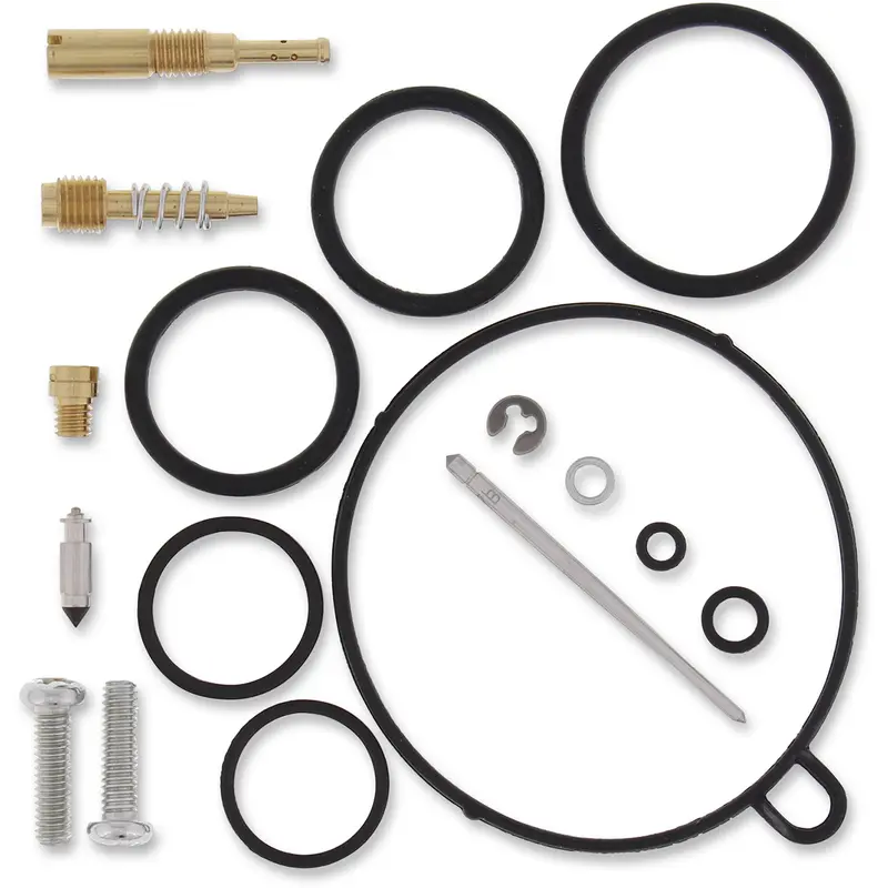 Carburetor Repair Kit - Honda