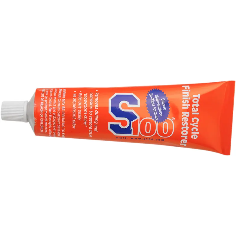 Finish Restorer