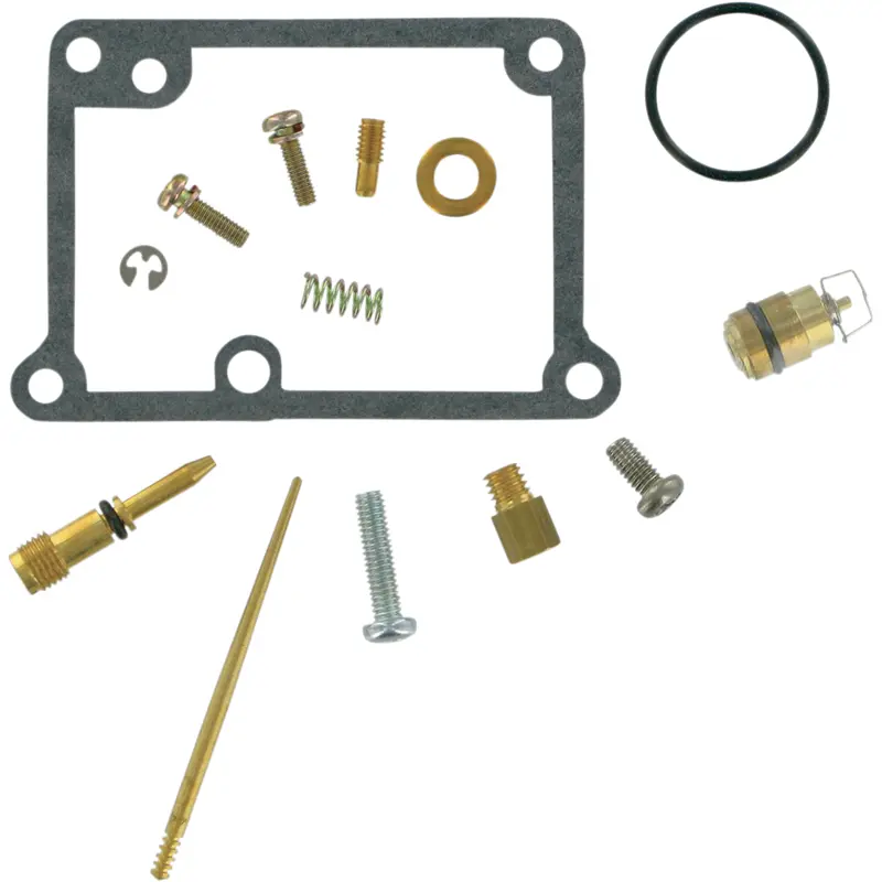 K&l supply Carburetor Repair Kit - Yamaha