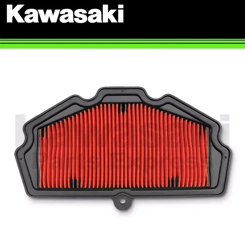 NEW 2024 GENUINE OEM KAWASAKI MULE PRO MX SE AIR FILTER KAF700 11013-0745