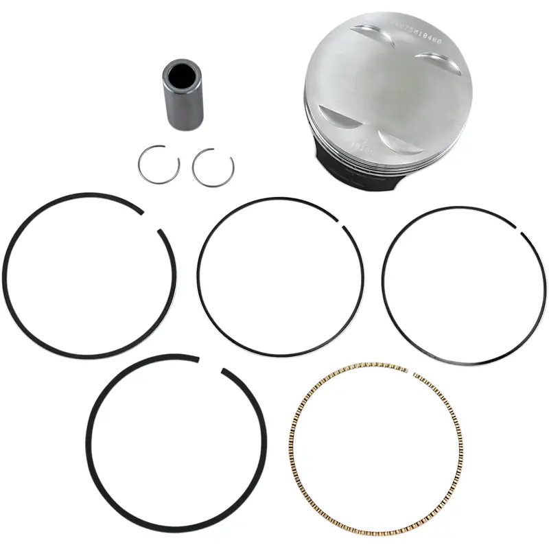 Piston Kit for 4 Stroke