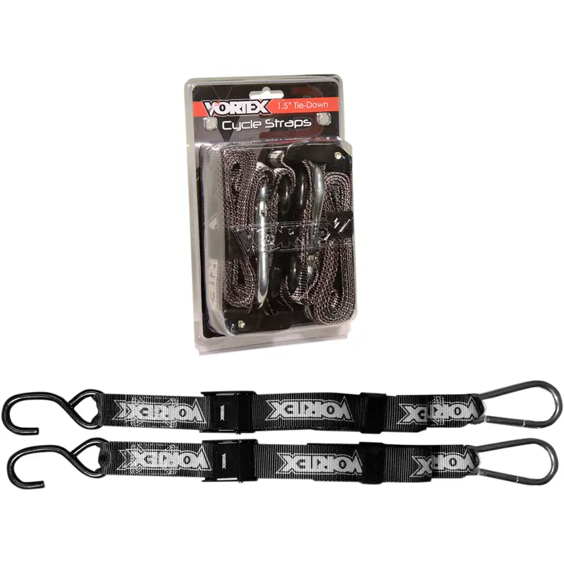 Vortex Tie Downs