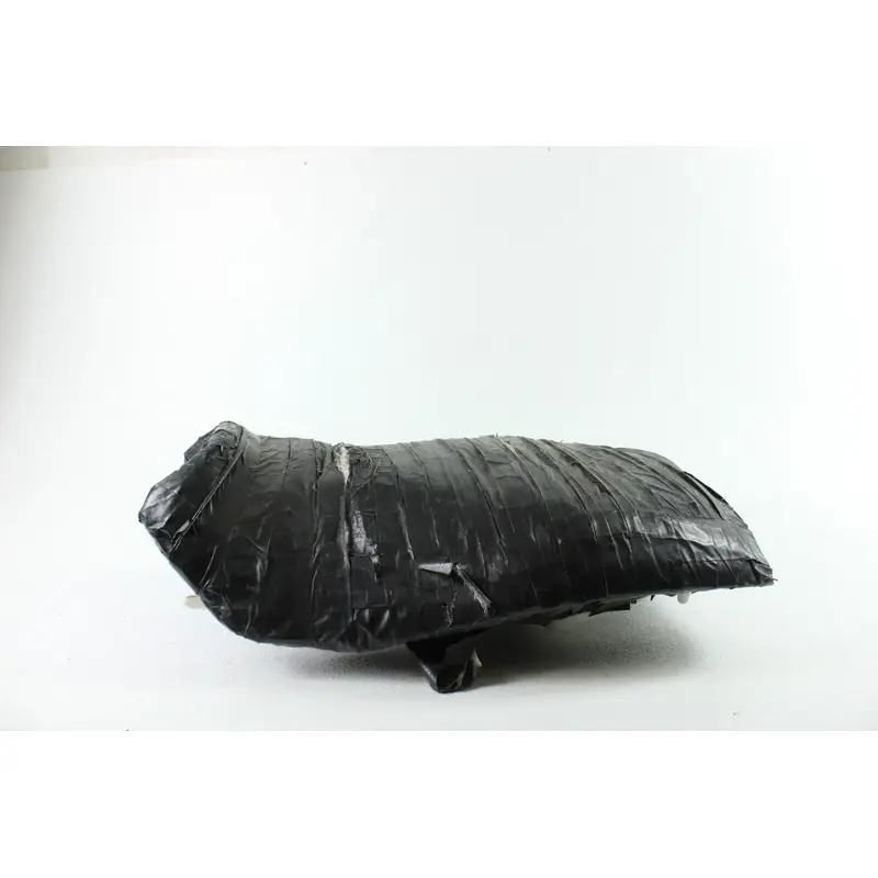 07-11 08 Yamaha Grizzly 700 4x4 YFM700 OEM Seat Saddle Pan Foam Cover B4480