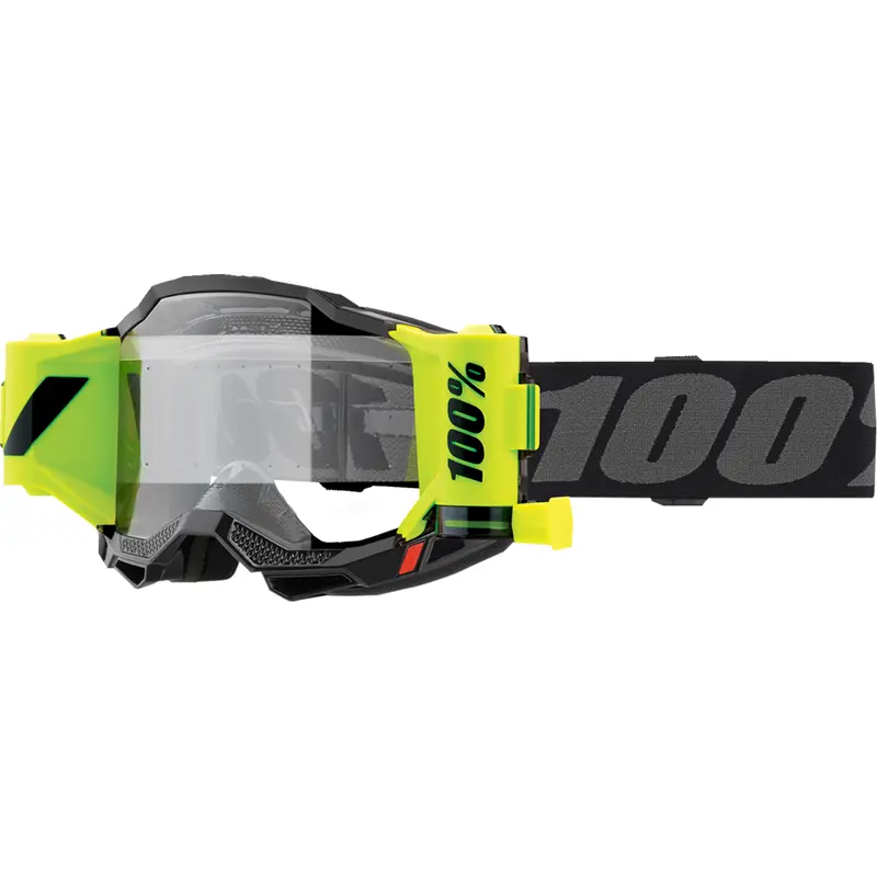 100% Accuri 2 Forcast Goggles