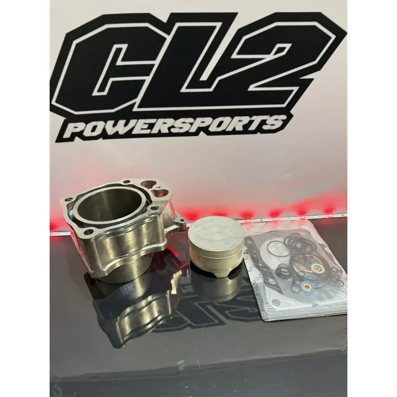 2014-2025 Honda Rancher 420 - Cylinder / Piston / Gaskets