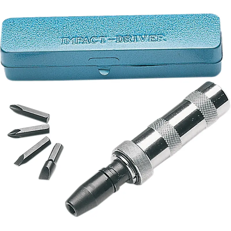 3/8" Impact Driver