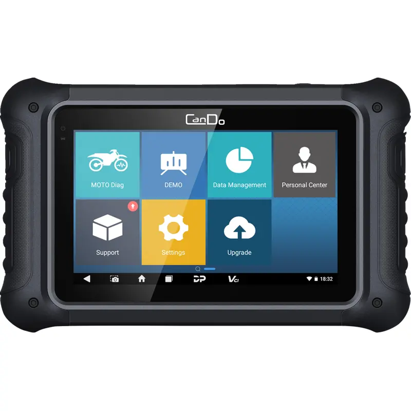 Cando MOTO Mini European