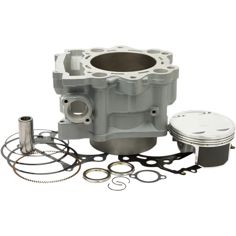Cylinder Works Standard Bore Cylinder Kit Yamaha Raptor 700R / R SE 2015-2022
