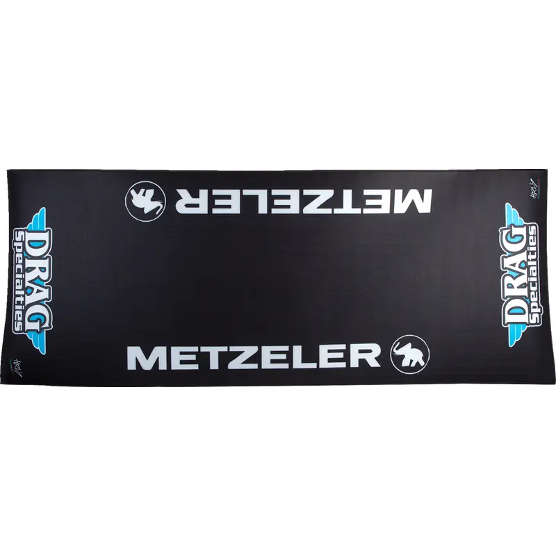 Drag specialties Absorbent Pit Pad