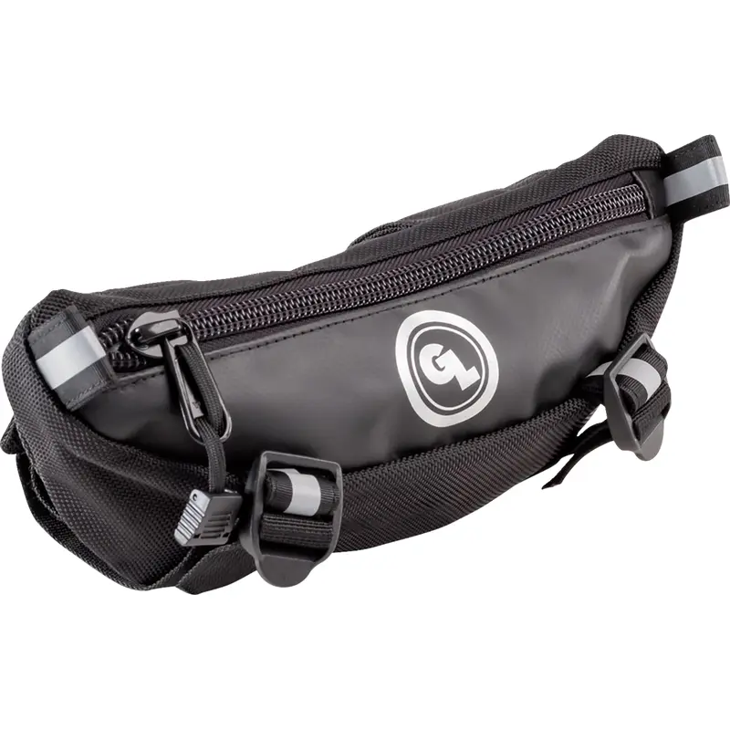 Giant Loop Zigzag Handlebar Bag