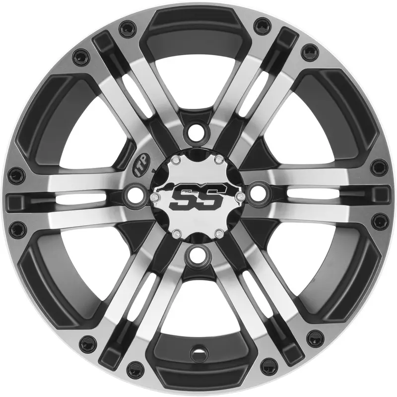 ITP SS212 MAC 14X8 4/110 5 3