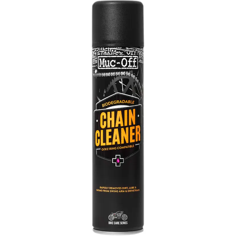 Muc-Off Chain Cleaner
