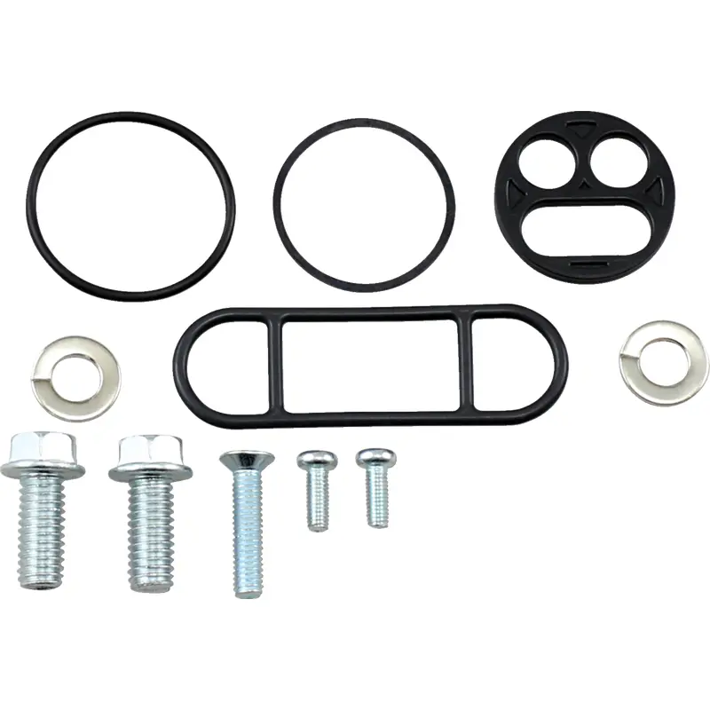 Parts unlimited Petcock Rebuild Kit - Yamaha