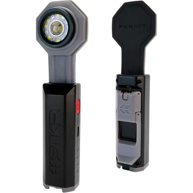 Risk Racing FLEXIT Pocket Light
