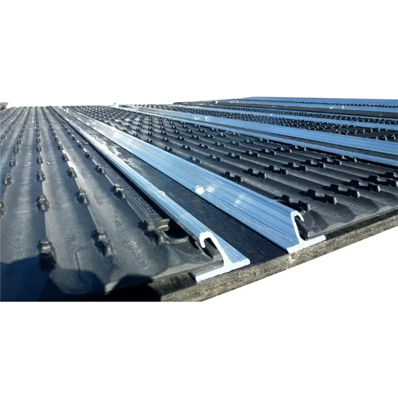 SuperGlide Rail Kit