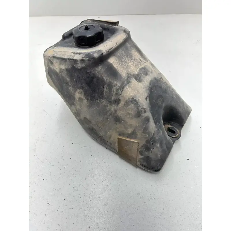 2005 05 Yamaha Raptor 80 YFM80 OEM Gas Tank Fuel Cell Cap GOOD THREADS