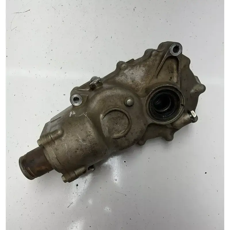 2008 08 Yamaha Grizzly 700 4x4 YFM700 OEM GOOD! Rear Back Diff Differential Gear