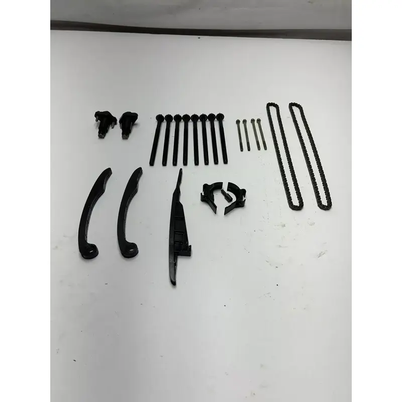 2021 Can Am Defender HD10 Limited OEM Cylinder Head Stud Bolt Cam Chain Guide