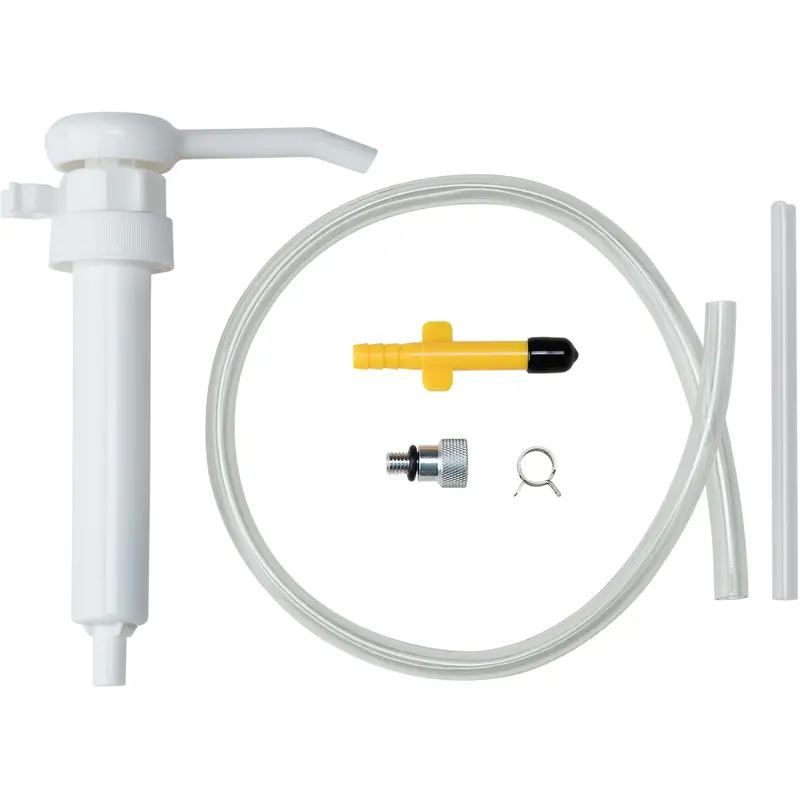 Liqui moly Hand Pump