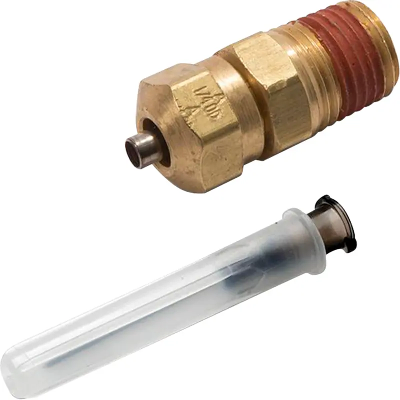 Motion pro Nitrogen Needle Kit