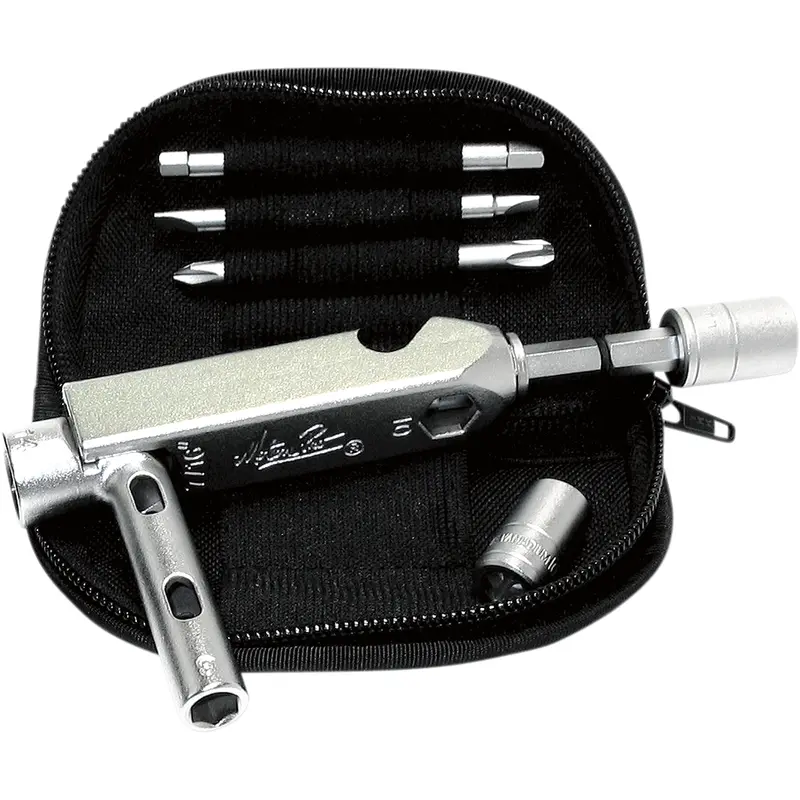Motion Pro "MP" Tool