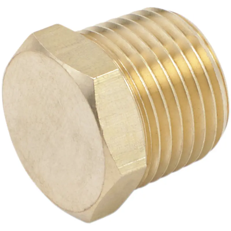 NPT Air Line Plug