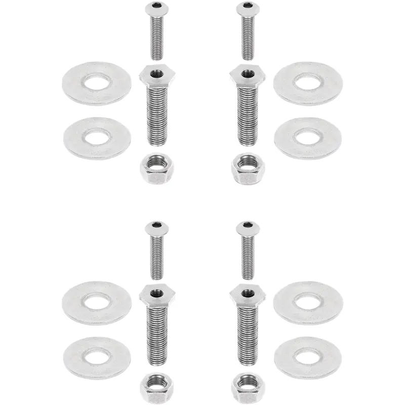 Quick-Release Mounting Kit