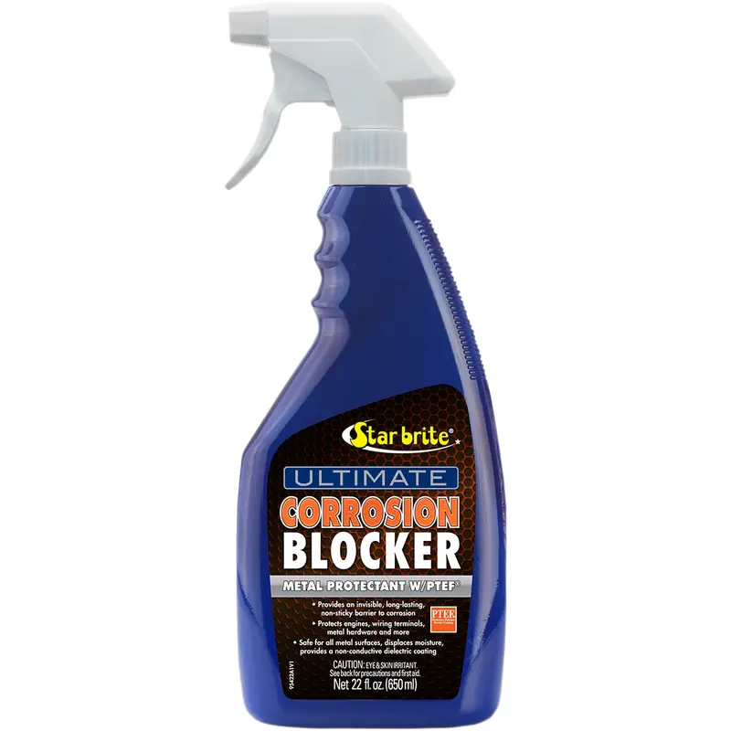 Ultimate Corrosion Blocker