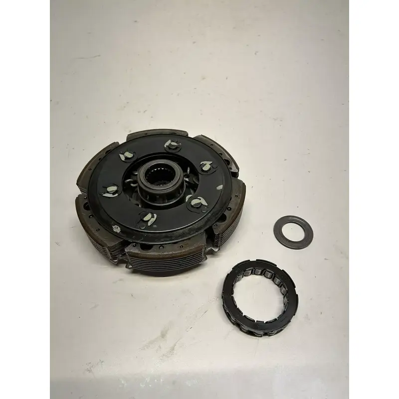 05 2005 Honda Foreman TRX 500 FGA 500fga Inner Wet Clutch Pack Bearing Washer