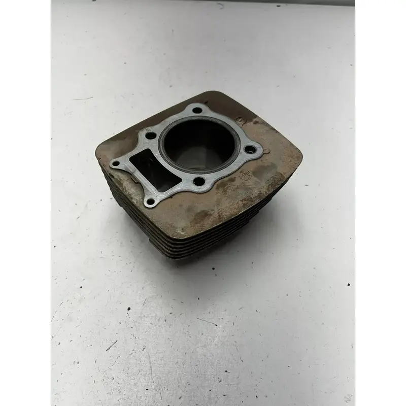 05 Honda Rancher 350 Fm TRX350FM 4x4 OEM Cylinder Jug Sleeve SLIGHT WEAR