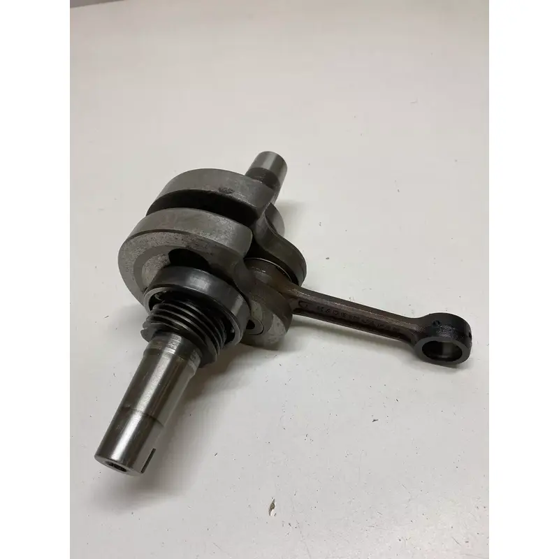 1987 87 POLARIS TRAIL BOSS 250 4X4 GOOD Crankshaft Crank Rod FREE SHIP
