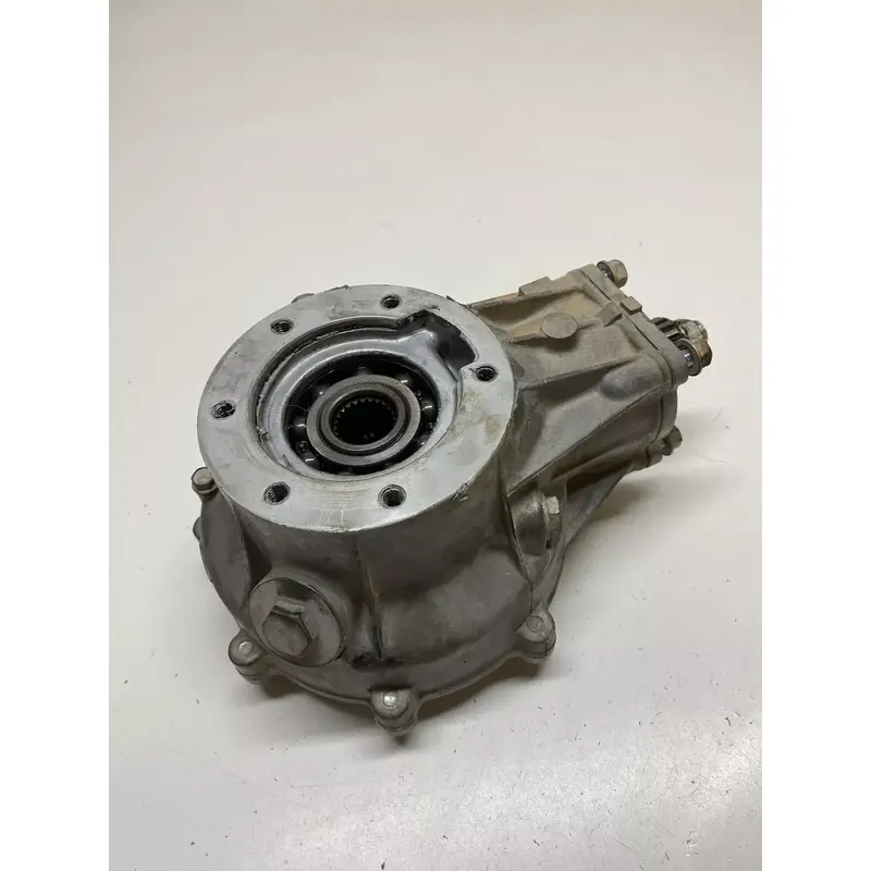 1998 98 KAWASAKI BAYOU KLF 220 2X4 GOOD Diff Differential Final Drive FREE SHIP