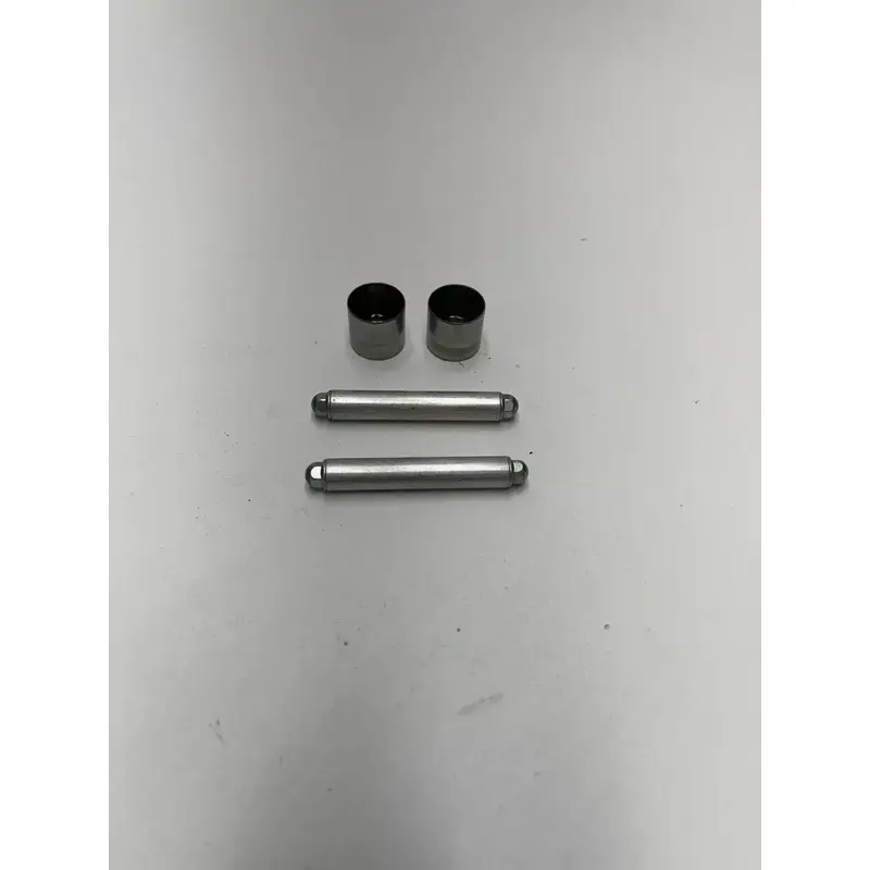 2005 05 Honda Rincon TRX 650 FA Trx650 OEM Push Rod Rods Cam Bucket Cup